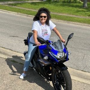 Meet your Posher, Grace